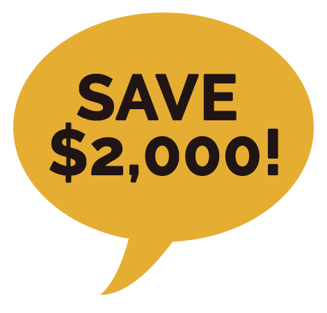 online consulting save 2000